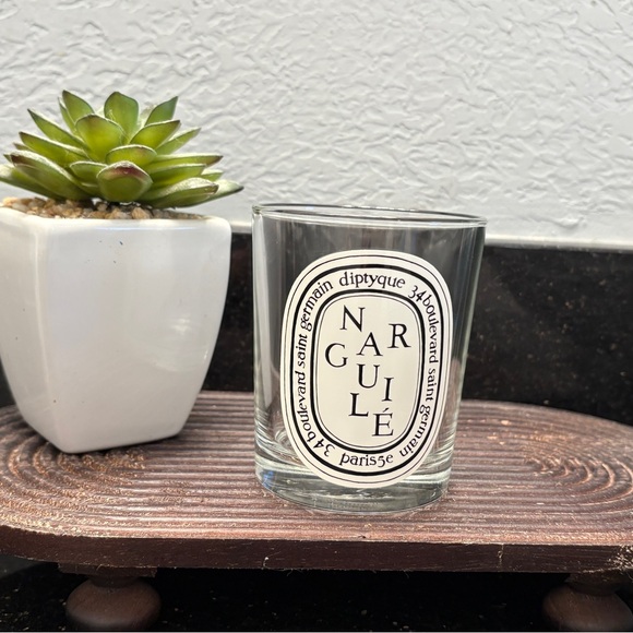 Diptyque Empty Candle Jar - Picture 3 of 4